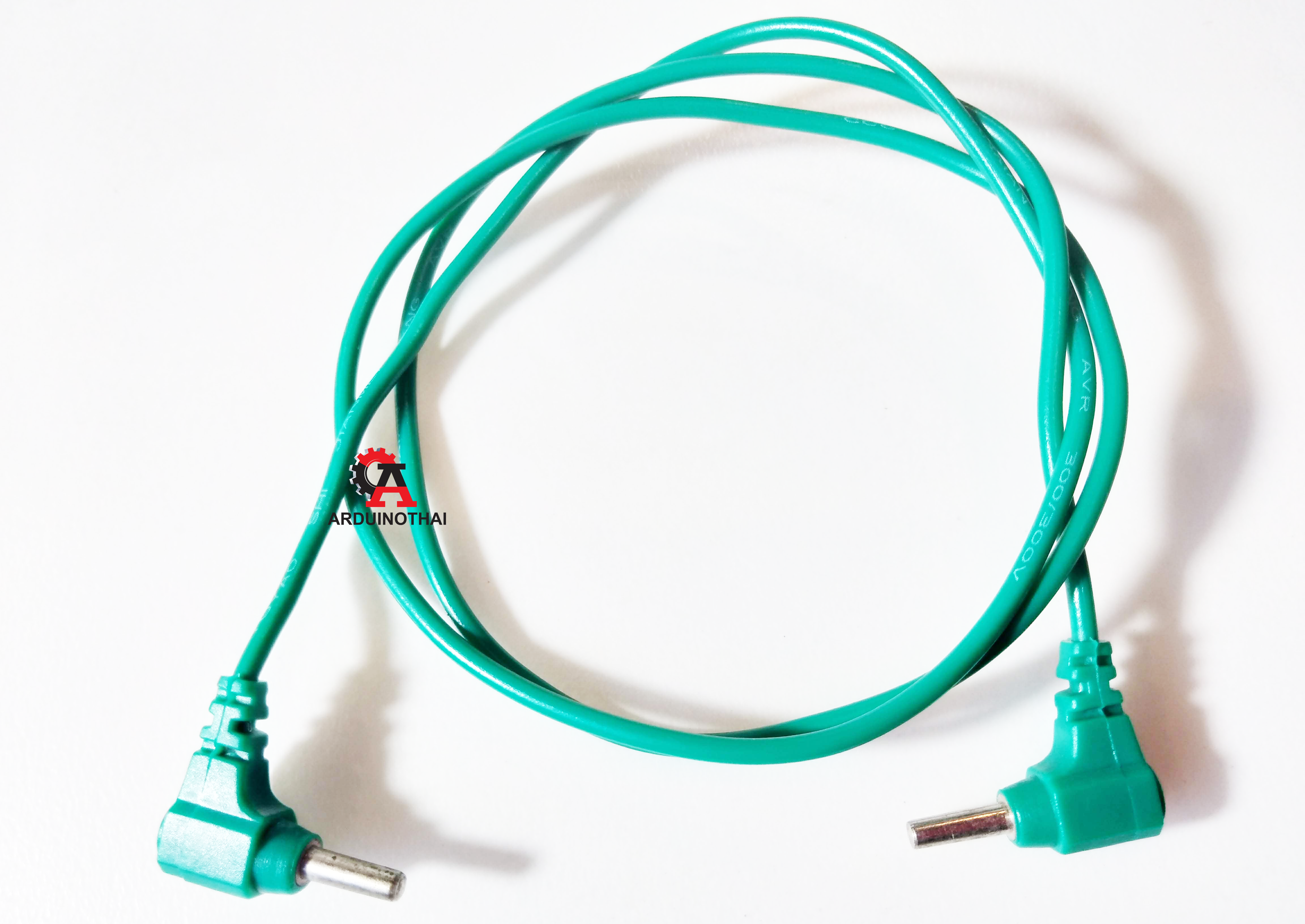 Banana to Banana ขนาด 2mm ยาว 50cm สำหรับบอร์ด KidBright