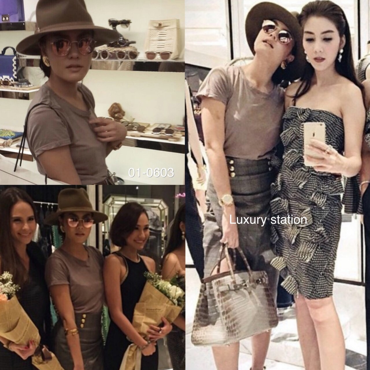 Janesuda T-shirt เสื้อยืดเจนสุดา ดีเทลของตัวเสื้อโดดเด่นด้วย การออกแบบรอยขาดๆรอบตัวเสื้อค่ะ เก๋ไก๋มากๆ