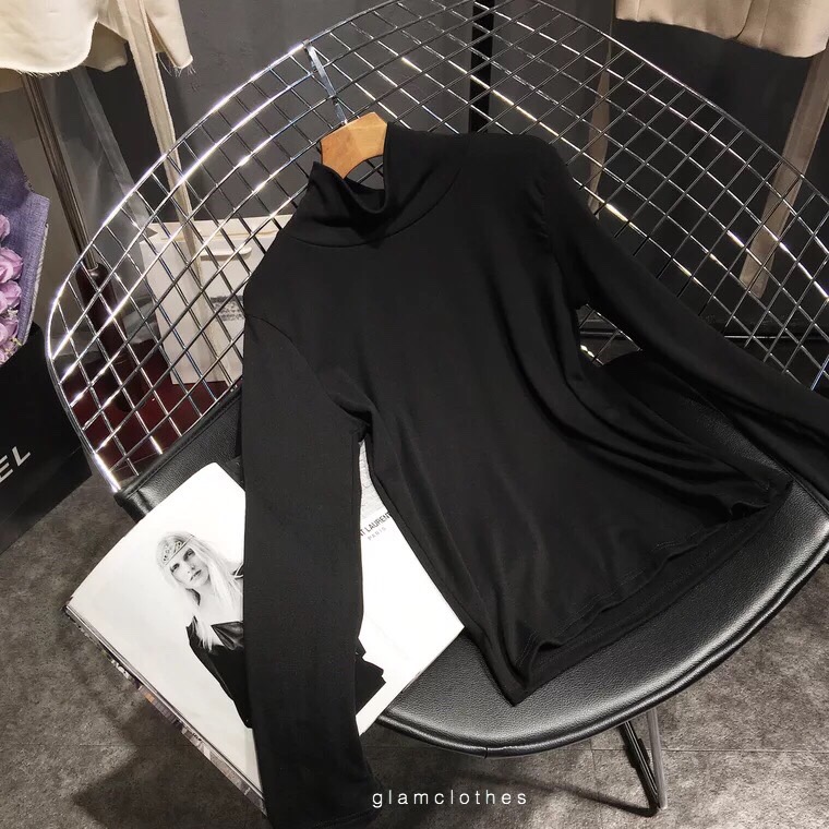 t เสื้อคอปีนแขนยาวผ้ายืดหยุ่น มาพร้อมสายเดี่ยวตัวนอก ถอดกระดุมได้มีเชือกผูกเอวปรับระดับเอวได้ค่ะ setนี้สุดคุ้มผ้าดีสุดๆจ้า