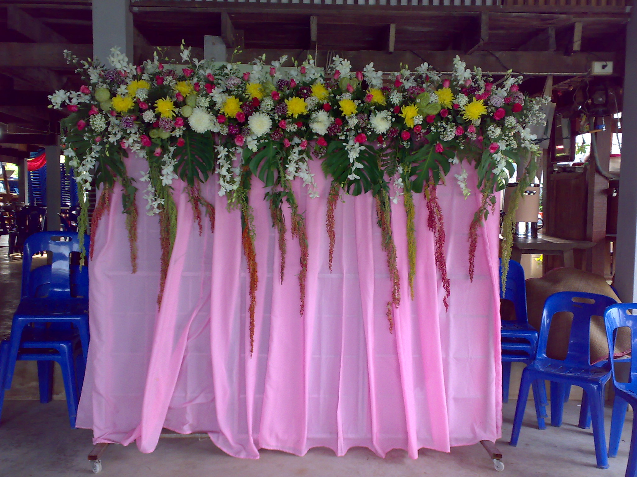 ซุ้มถ่ายรูป