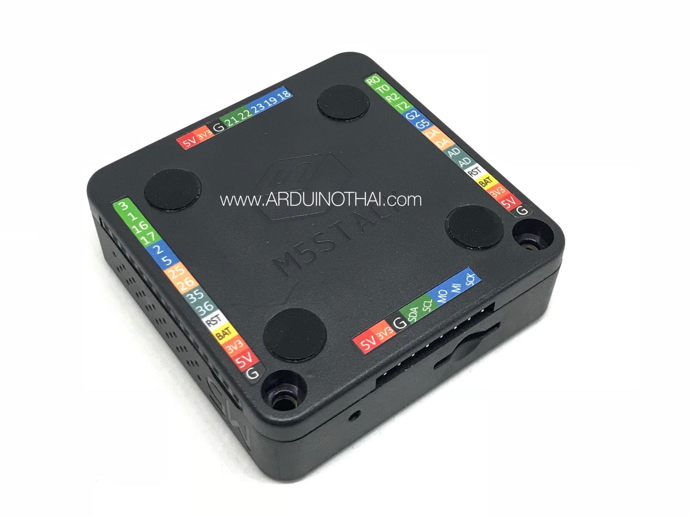 M5Stack ESP32 Board Kit with Bluetooth Control