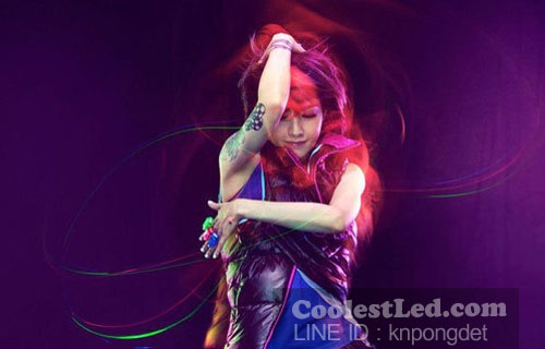 แหวนไฟ แหวนเลเซอร์