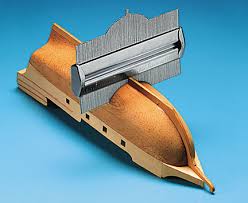 R10 ไม้ลอกแบบ งานลอกแบบ ไม้ เชิงชาย เข้ามุม ขนาด 125 mm ทำงานยากๆให้เป็นเรื่องง่าย