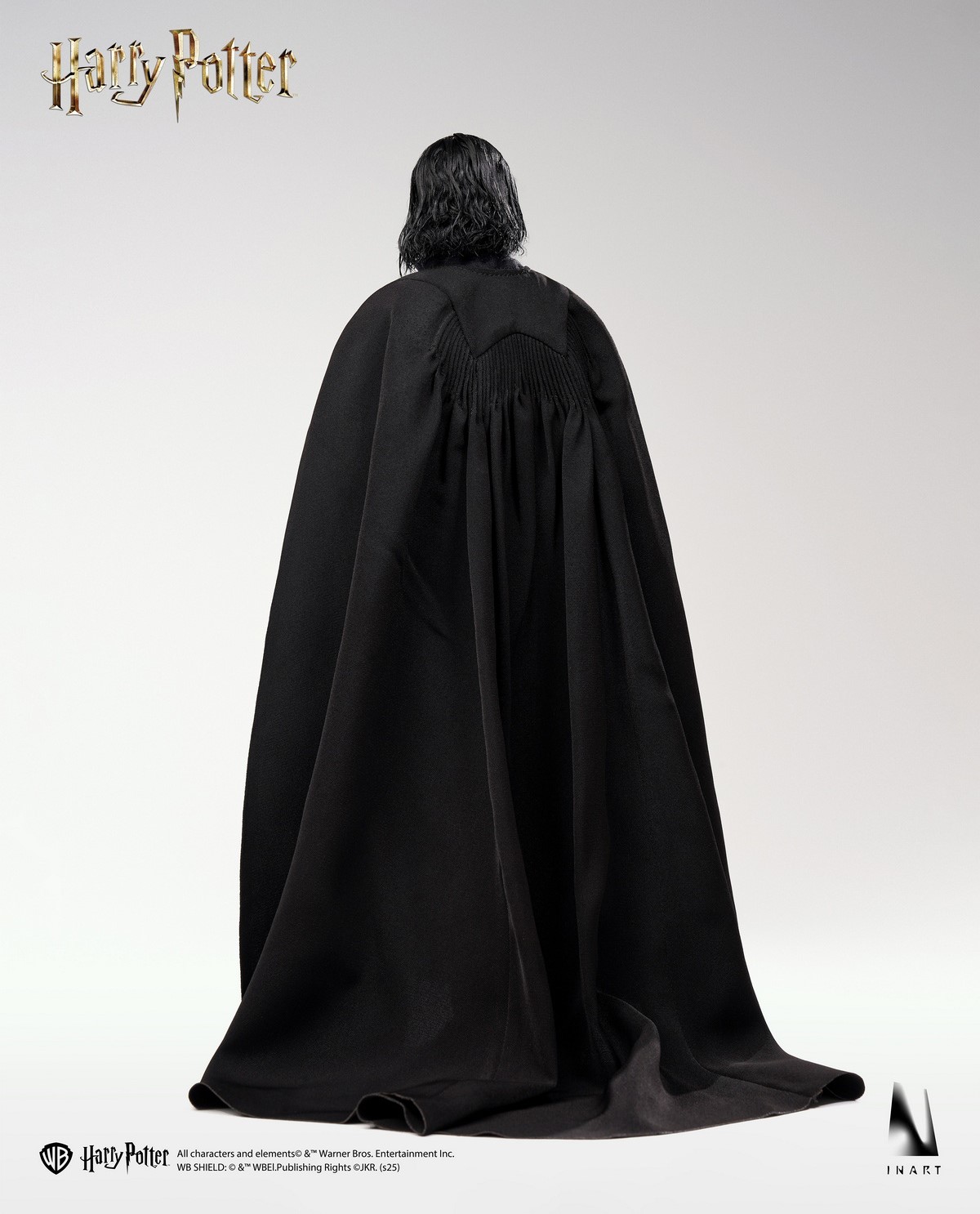 INART AG-A017 Harry Potter and the Half-Blood Prince - Severus Snape