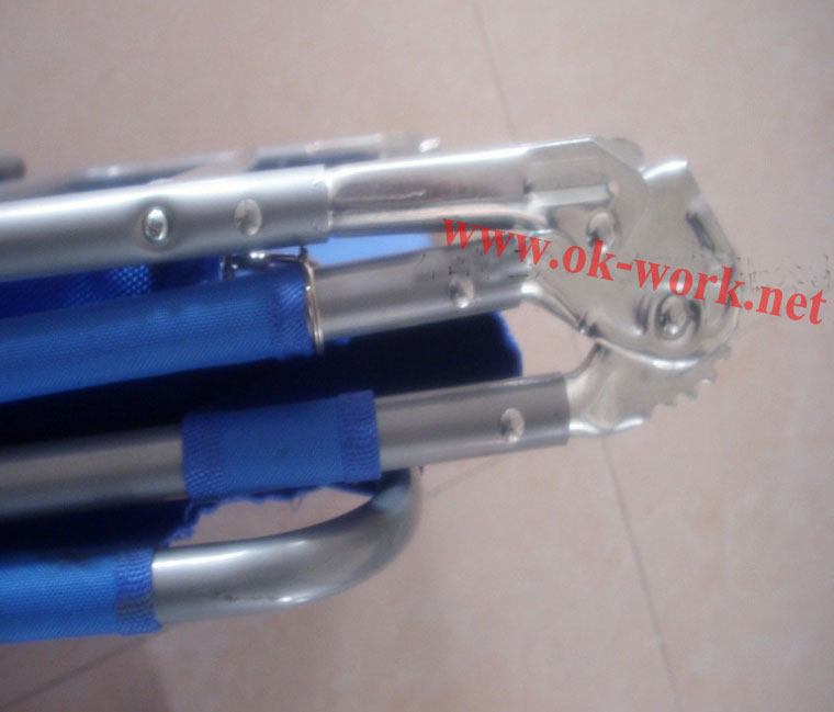 AC02 ข้อพับเตียงสนาม 16 มิล