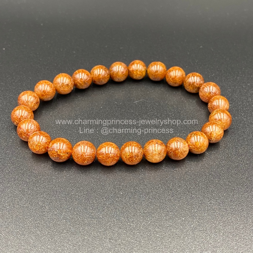 ไหมจักรพรรดิ 8 มม AAA+ นำพาโชคลาภ ความร่ำรวย ยิ่งใหญ่และกิจการก้าวหน้า