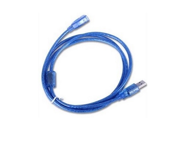 USB extension cable 1.5 m