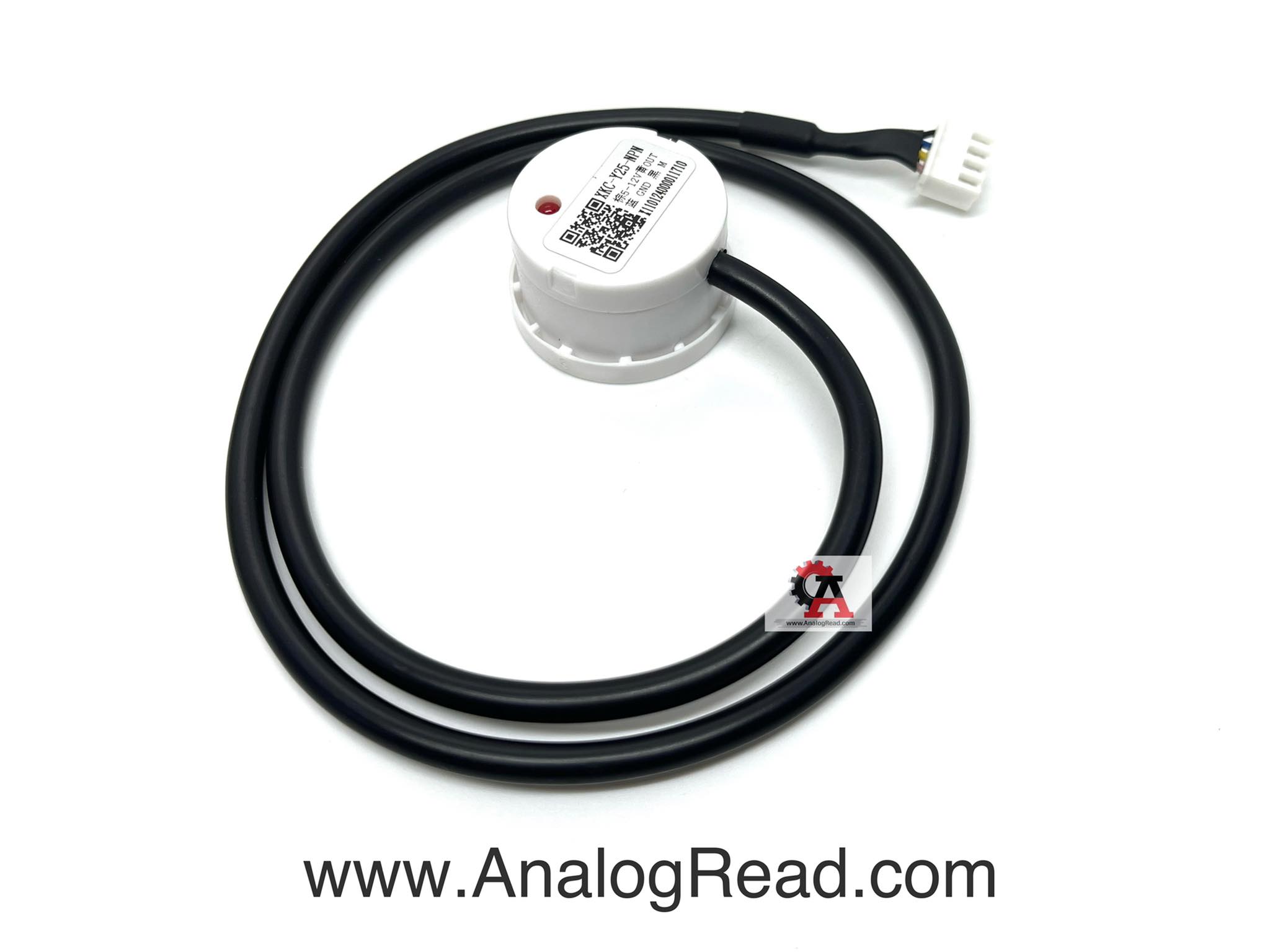 เซนเซอร์วัดระดับน้ำแบบไม่ต้องจุ่มน้ำ XKC-Y25 สต็อกไทยส่งไว