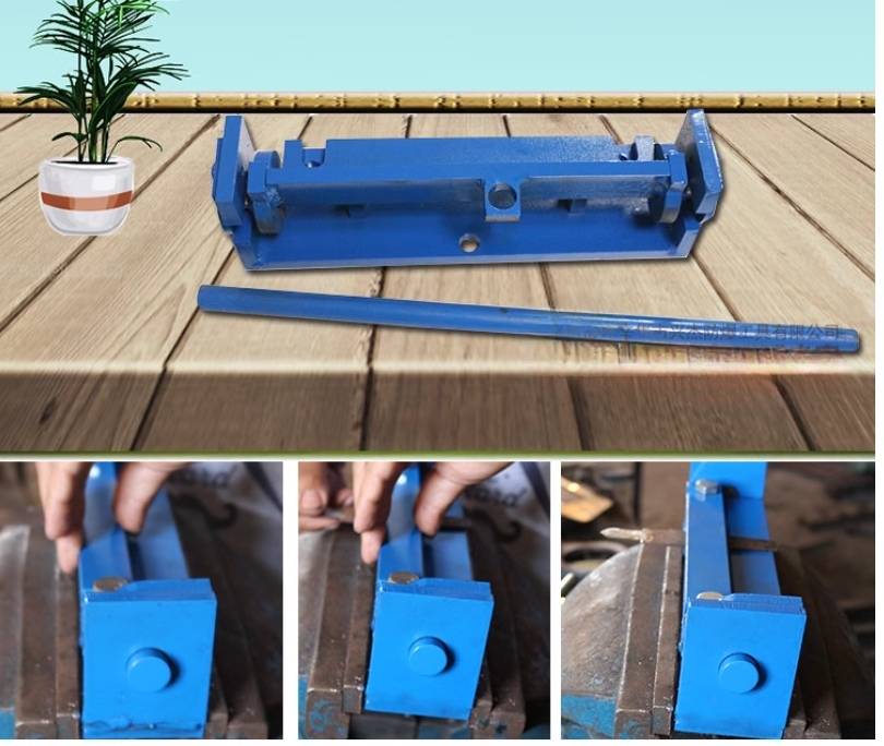 ES22 เครื่องพับเหล็กแผ่นเมทัลชีทไม่เกิน 1.2 mm หน้ากว้าง 170-350 cm ***เลือก่อนซื้อ