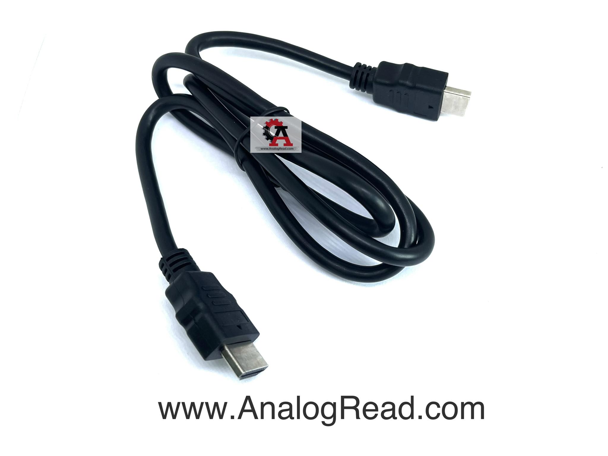 HDMI to HDMI Cable