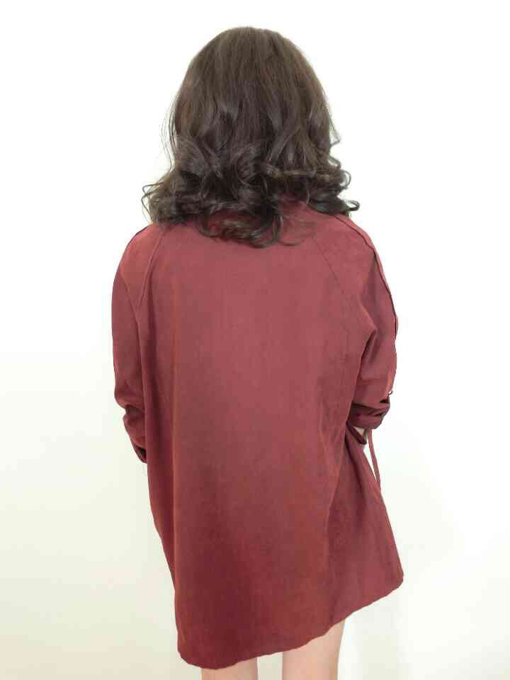 เสื้อแจ็คเก็ต เสื้อคลุมสวยๆ