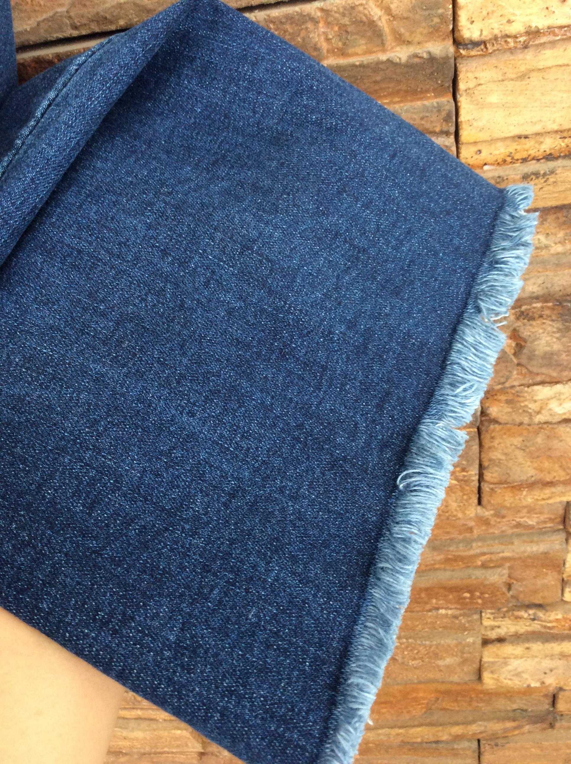 ชุดเซ็ท2ชิ้น ชุดเสื้อยืดกางเกงยีนสลายหน้าแมว