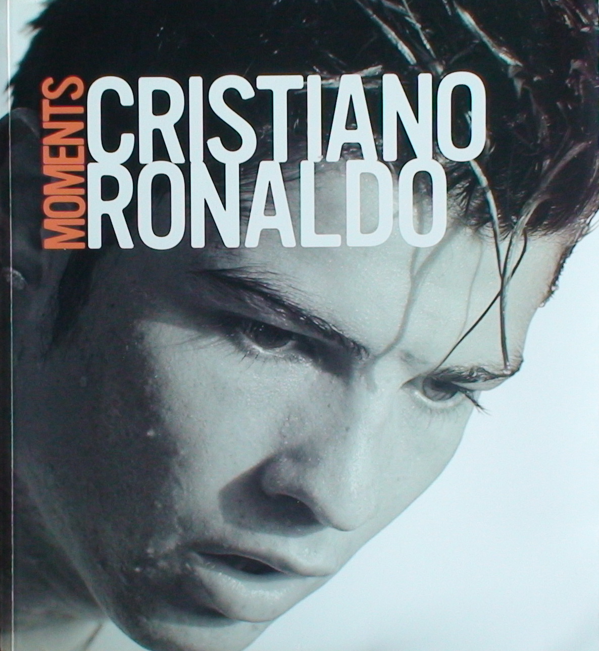 Moments: Cristiano Ronaldo