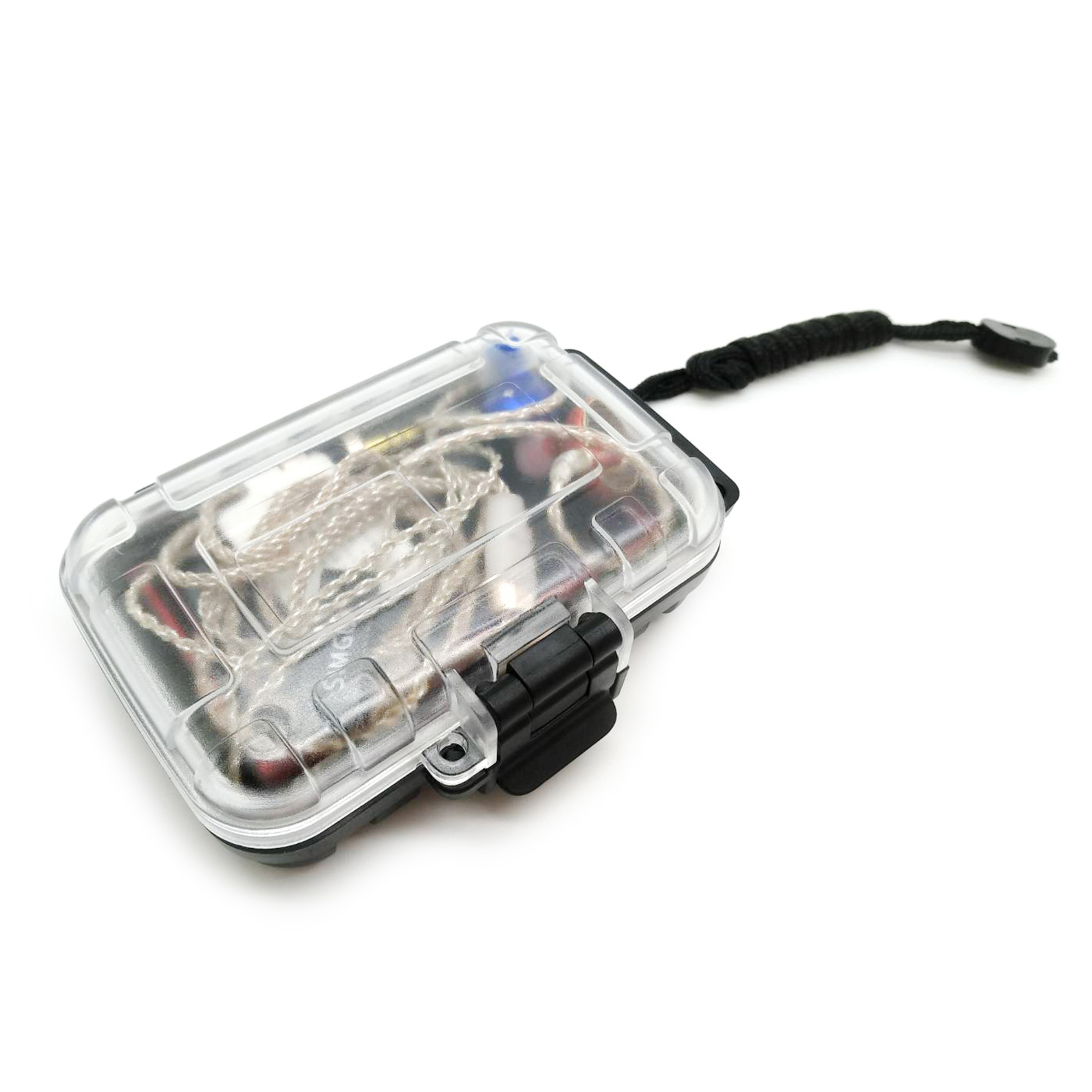 ขายเคส X-Tips รุ่น defender X-1001 กันน้ำ กันกระแทก [ขนาดเล็กสำหรับหูฟัง]