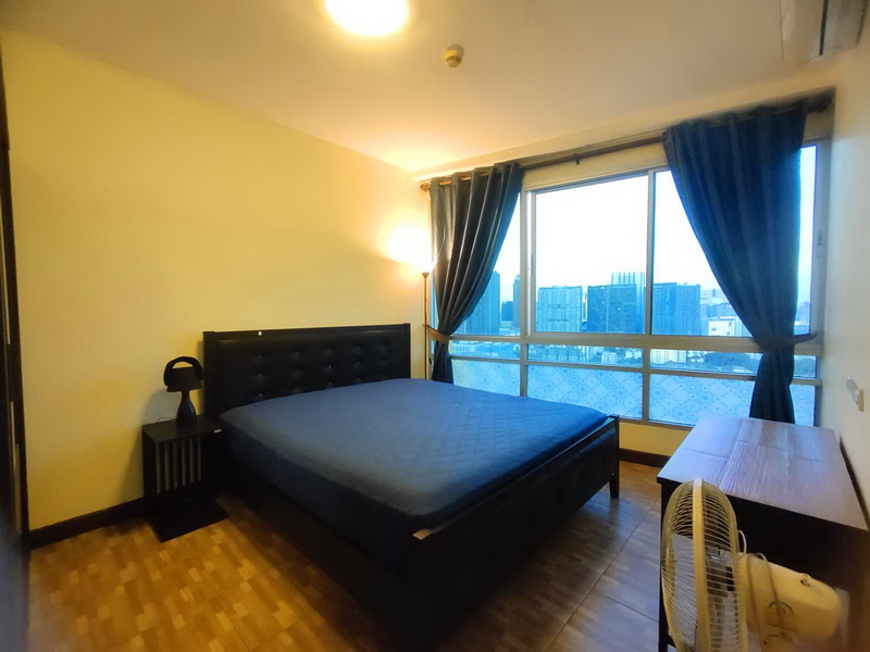 ให้เช่าคอนโด เดอะเซสท์ ลาดพร้าว ซ.7 The Zest ติดบิ๊กซีเอ็กซ์ตร้า ลาดพร้าว จอมพล จตุจักร กรุงเทพฯ ห้องสวย พร้อมอยู่ ทำเลดี วิวสวย