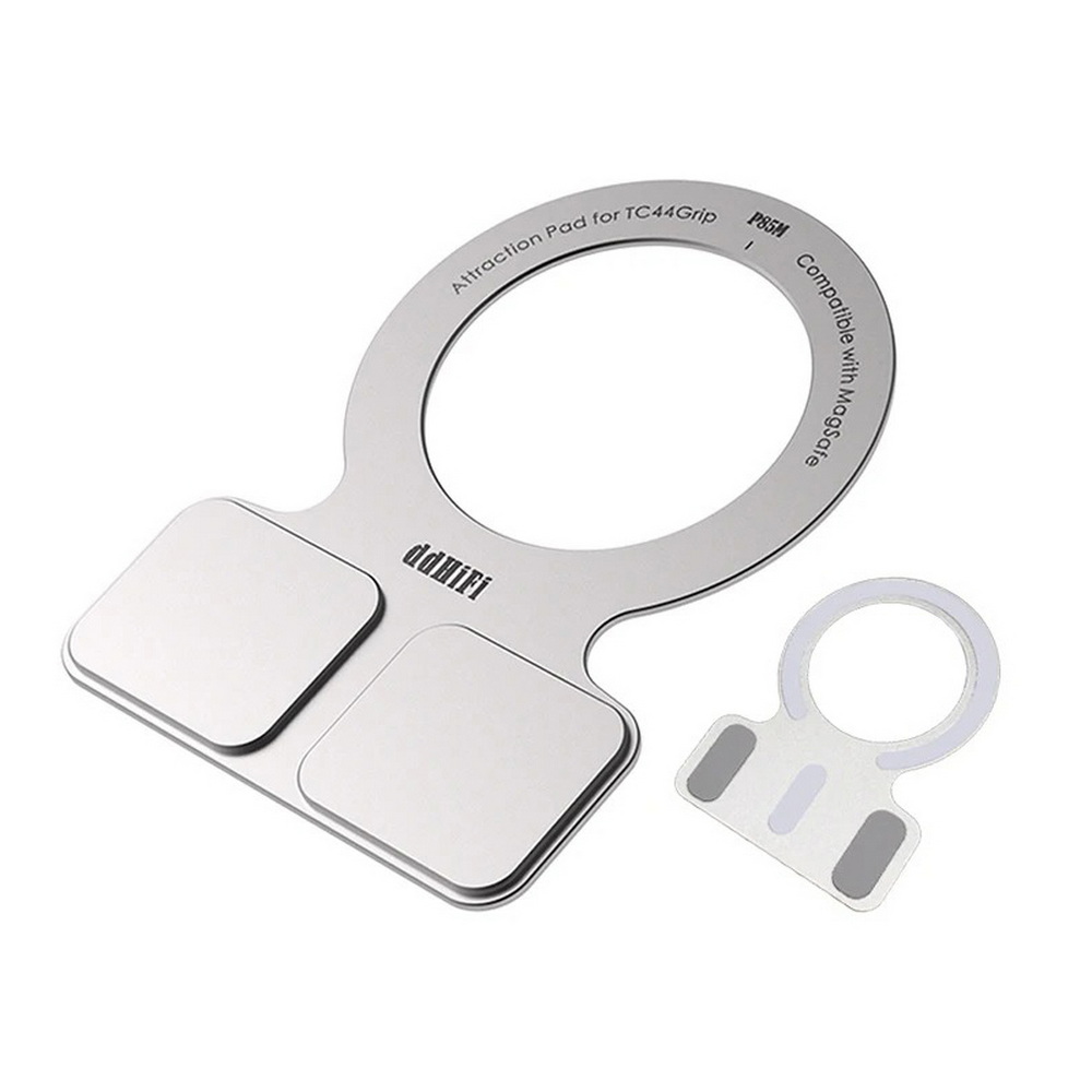 DD P85M แผ่นยึดแม่เหล็กสำหรับ DD TC44Grip ใช้งานร่วมกับ MagSafe ได้ ประกันศูนย์ไทย