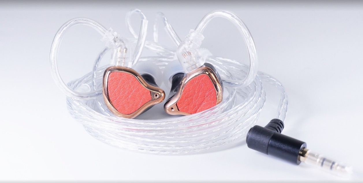 [SuperSale] TFZ T2 PRO หูฟัง Dynamic Dual Magnetic Circuit 2.0 ประกันศูนย์ไทย