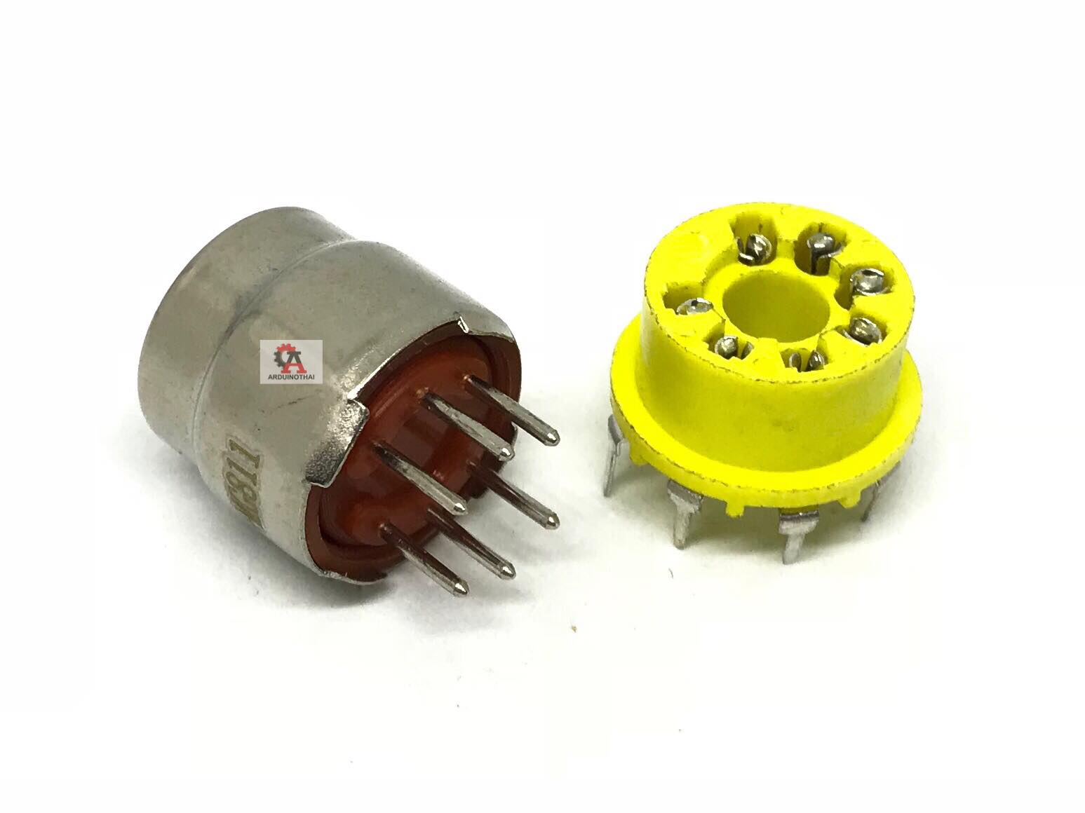 เซนเซอร์ตรวจจับแก๊สคาร์บอนไดออกไซด์ MG-811 Gas Sensor Carbon Dioxide CO2 สต็อกไทยส่งไว