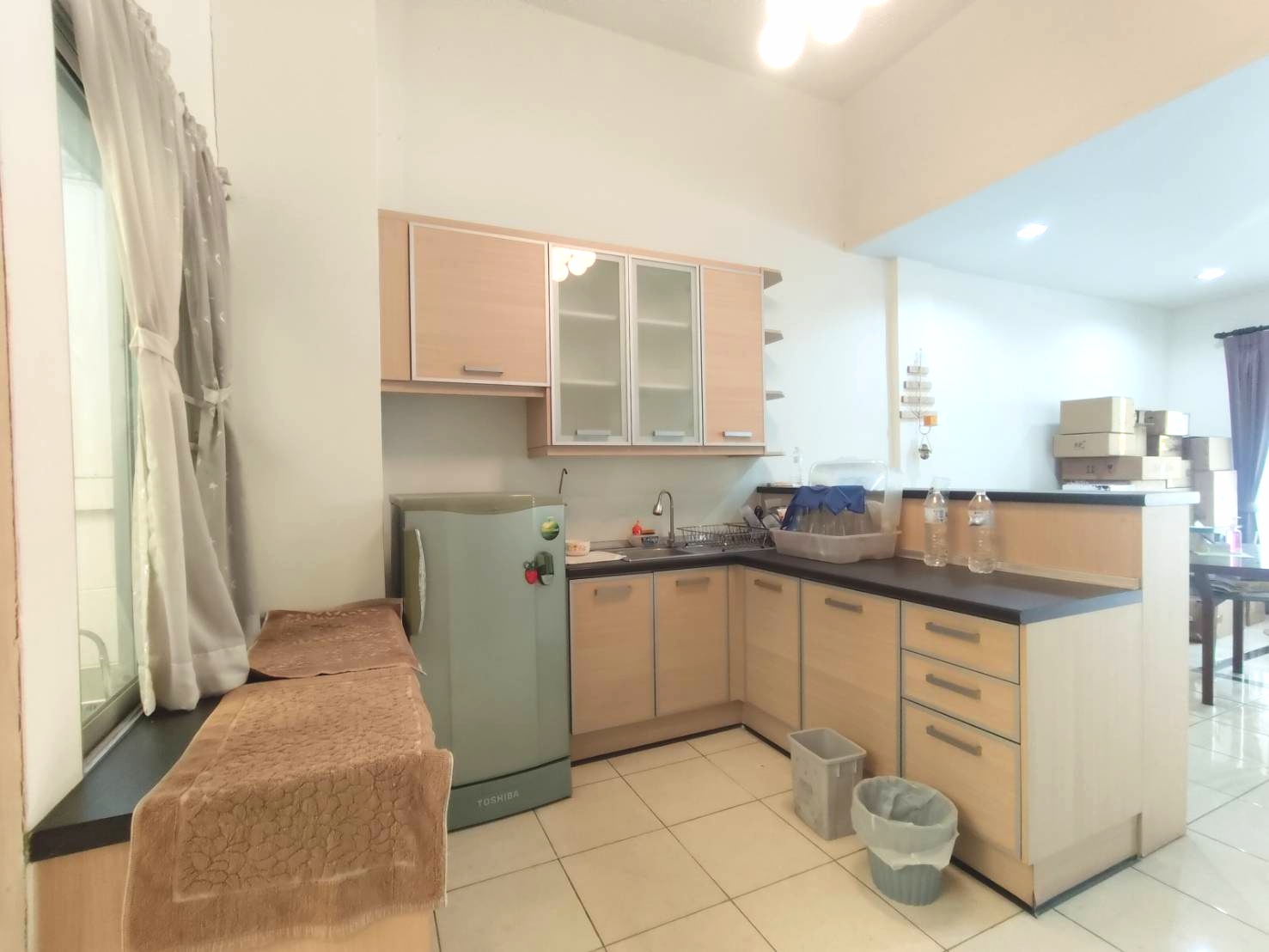 ทาวน์โฮม 3 ชั้น บ้านกลางเมืองสวิสทาวน์ ซ.ประเสริฐมนูกิจ 25 ถ.เกษตร-นวมินทร์ ลาดพร้าว บ้านอยู่หน้าคลับเฮ้าส์ ทำเลดี บ้านสวย พร้อมอยู่ Baan Klang Muang Swiss Town