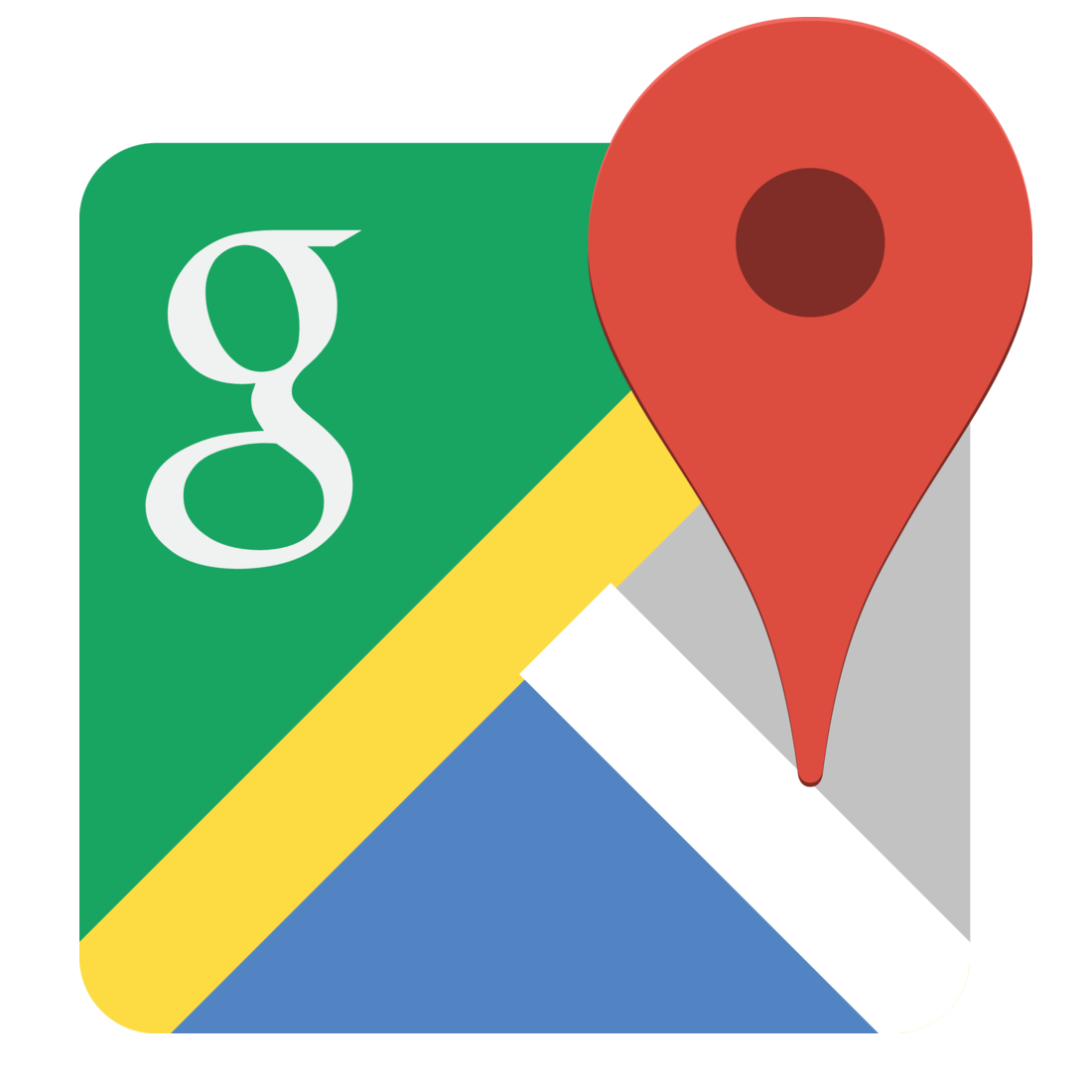 Google map เปิดเลยตอนนี้ !