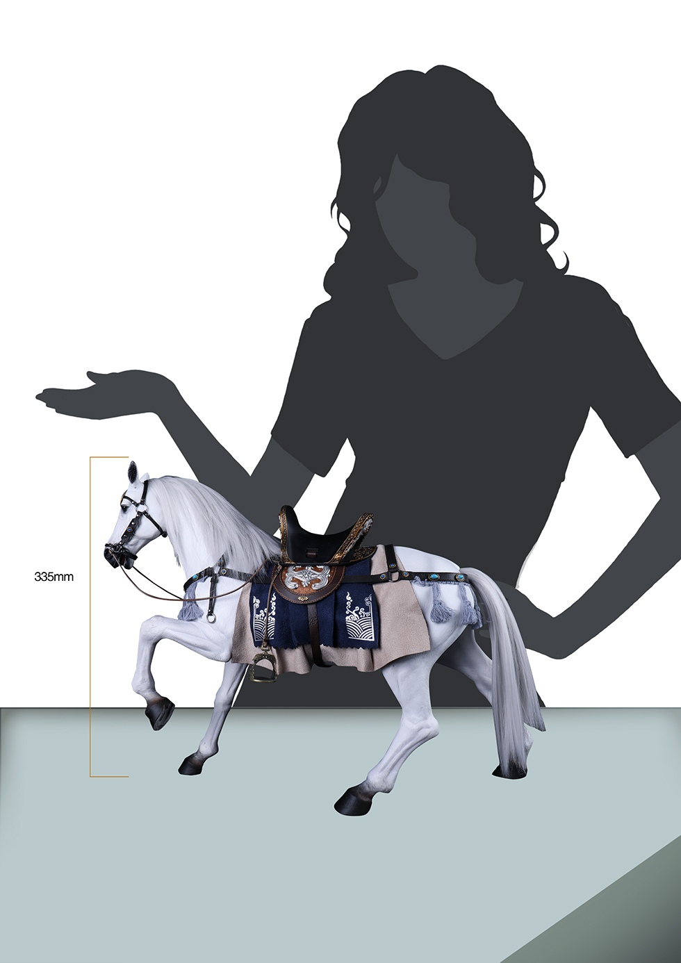 303TOYS MP011 1/6 THREE KINGDOMS - ZHAO YUN ZILONG