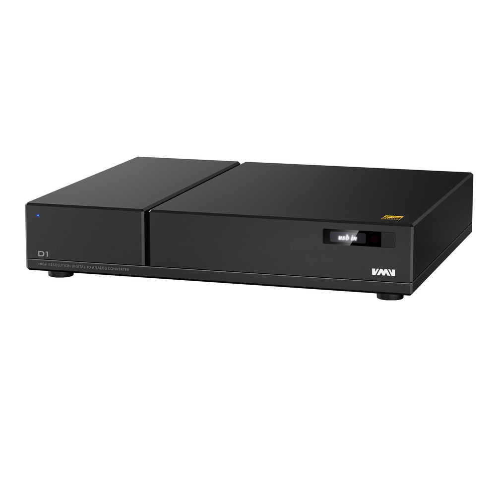 ขาย SMSL VMV D1 DAC ตั้งโต๊ะระดับ Hign-end รองรับ Hi-Res ประกันศูนย์ไทย
