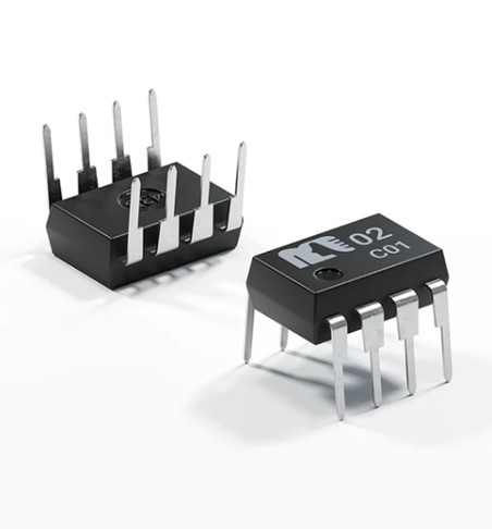 Fosi Audio MUSES02 ชิป Op-Amp สำหรับ BT20A PRO และ V3 จำนวน (1 คู่ 2 ชิ้น)