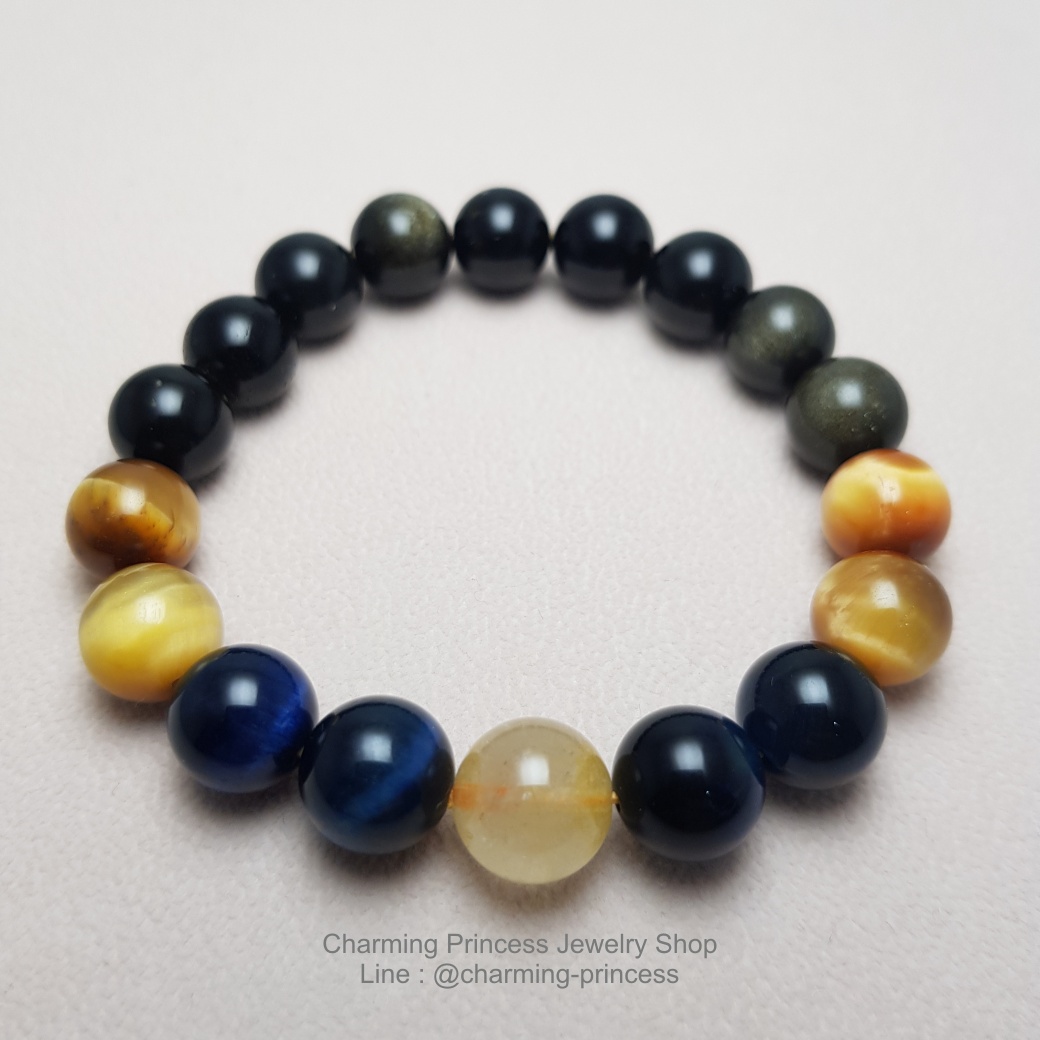 หินนําโชคประจําวันเกิดวันจันทร์ Monday Birthstone