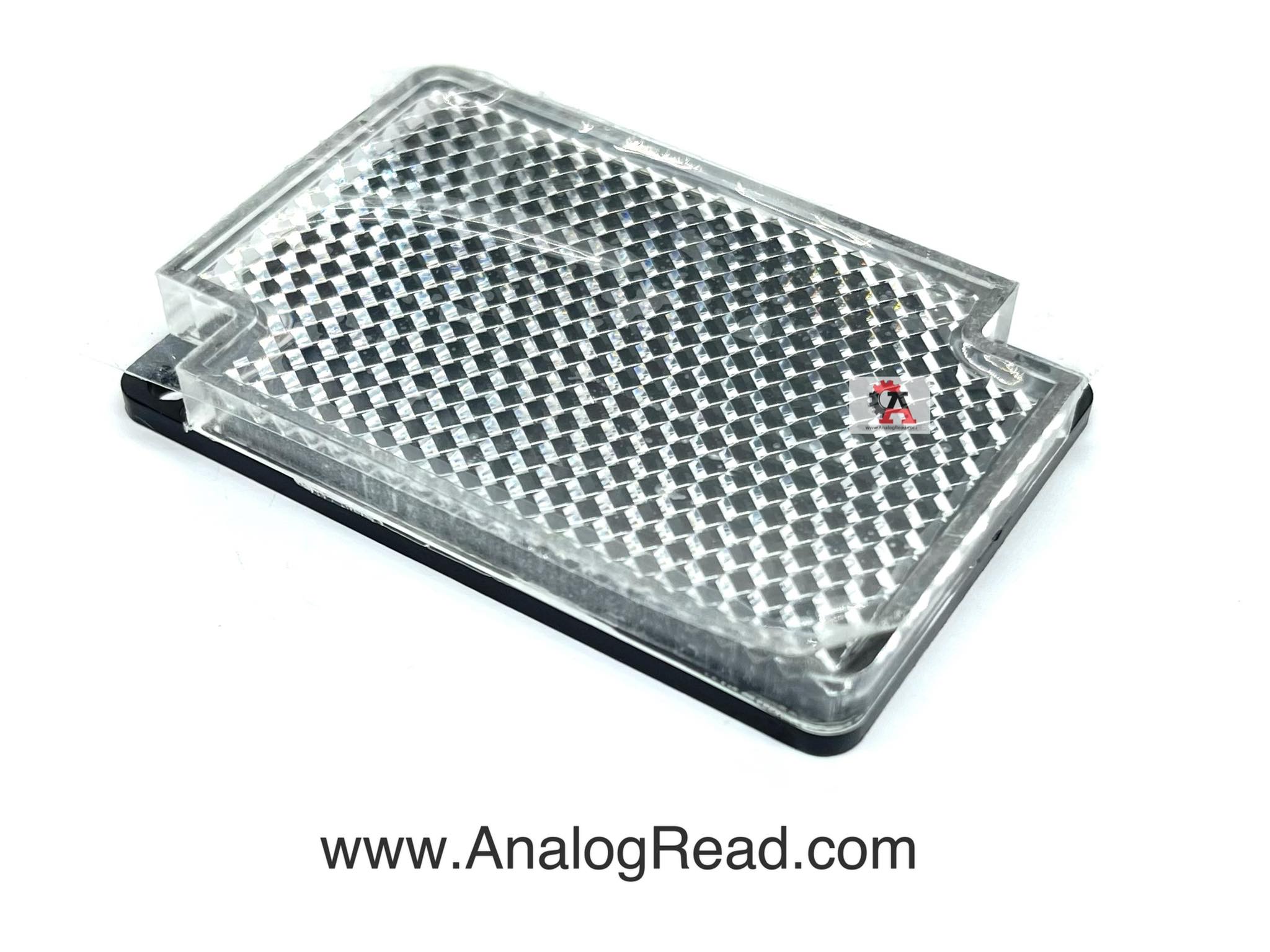 แผ่นสะท้อน TD-09 Photoelectric switch Reflector 60x40mm