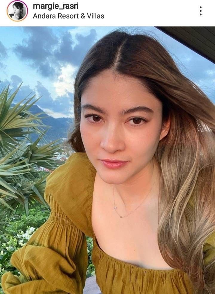 เสื้อแบบคุณญาญ่าใส่ ผ้าเหมือนที่คุณญาญ่าใส่เป๊ะๆ