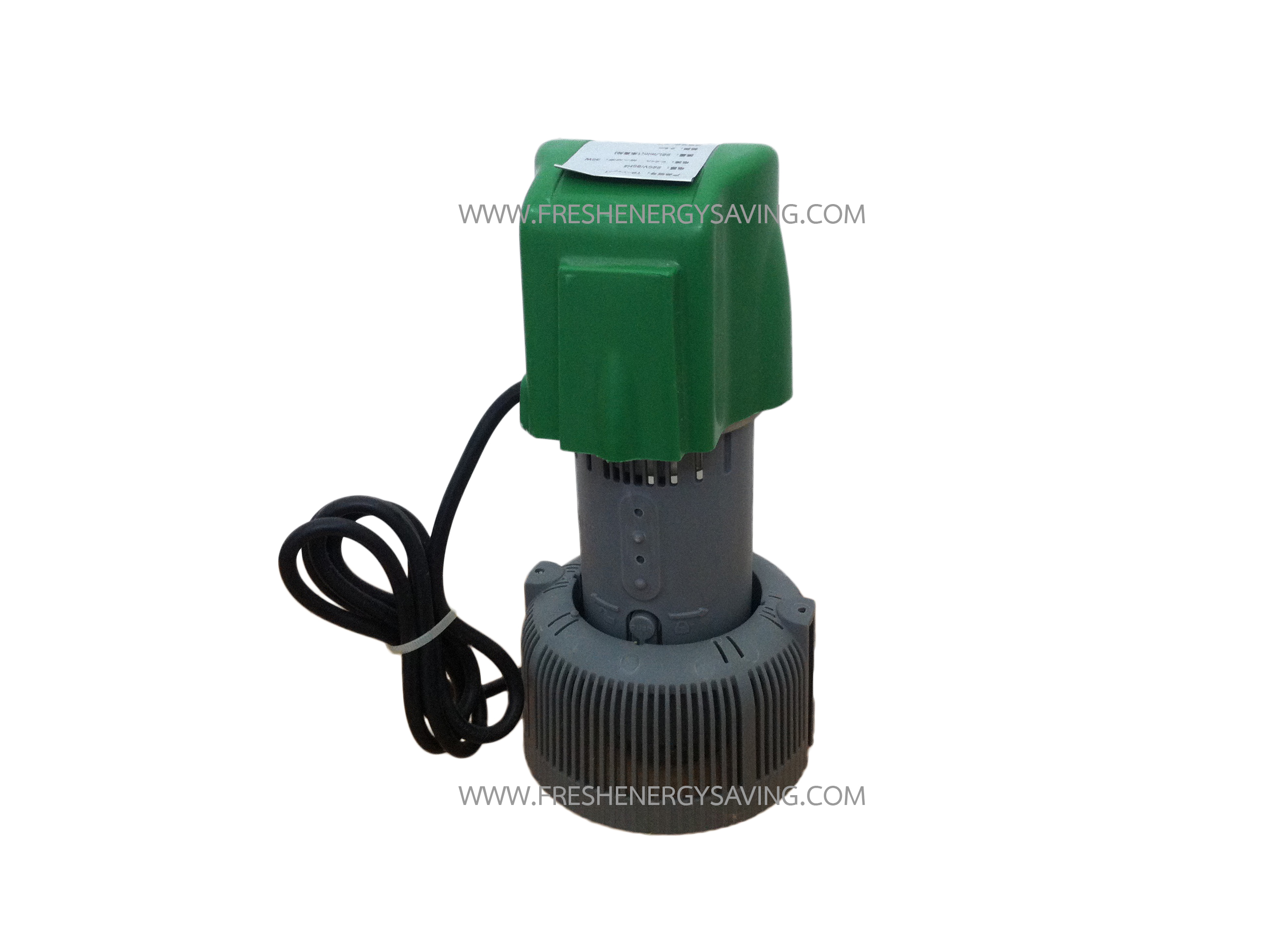 อะไหล่พัดลมไอเย็น, water pump JH-PY01,