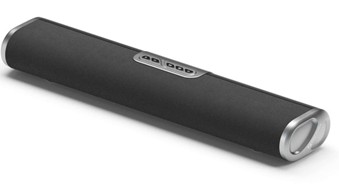 Fosi Audio A5 ลำโพง Sound Bar สำหรับ TV พร้อม EQ 4 โหมดและเอฟเฟกต์เสียงรอบทิศทางเสมือนจริง 3D ประกันศูนย์ไทย