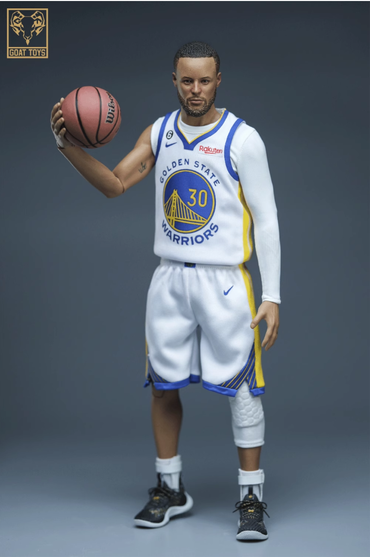 Goat Toys GT-Curry 1/6 Curry 50-Point Night Set