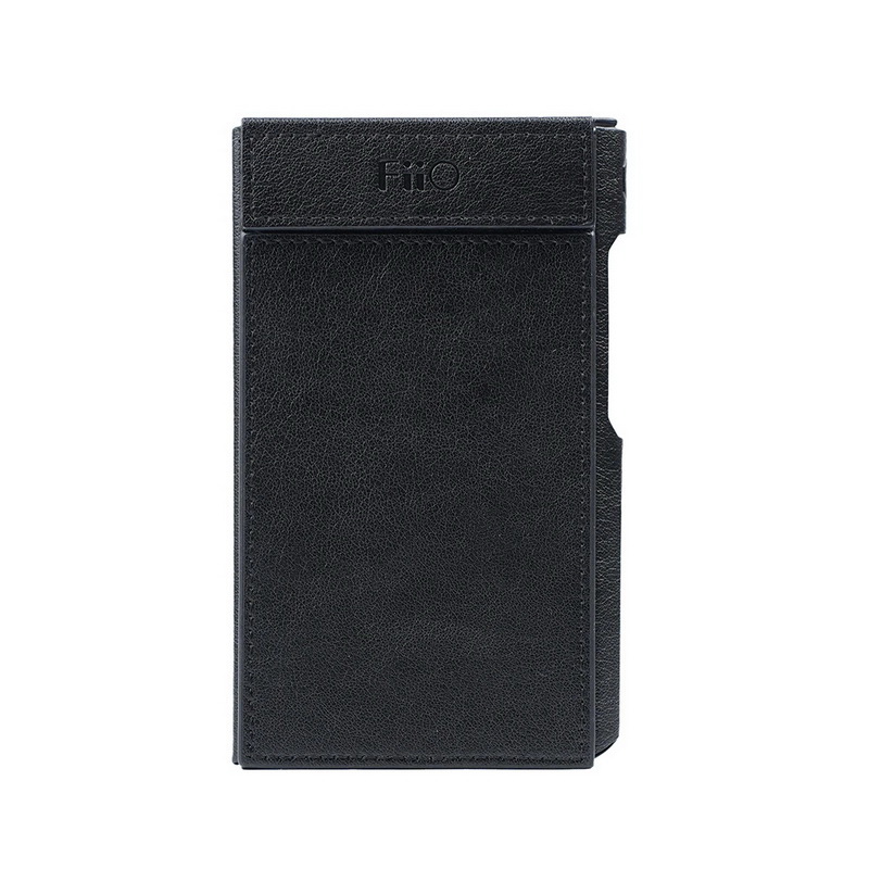 เคสหนัง FiiO SK-M11S เคสหนังสำหรับ M11S เคสหนังคุณภาพดี