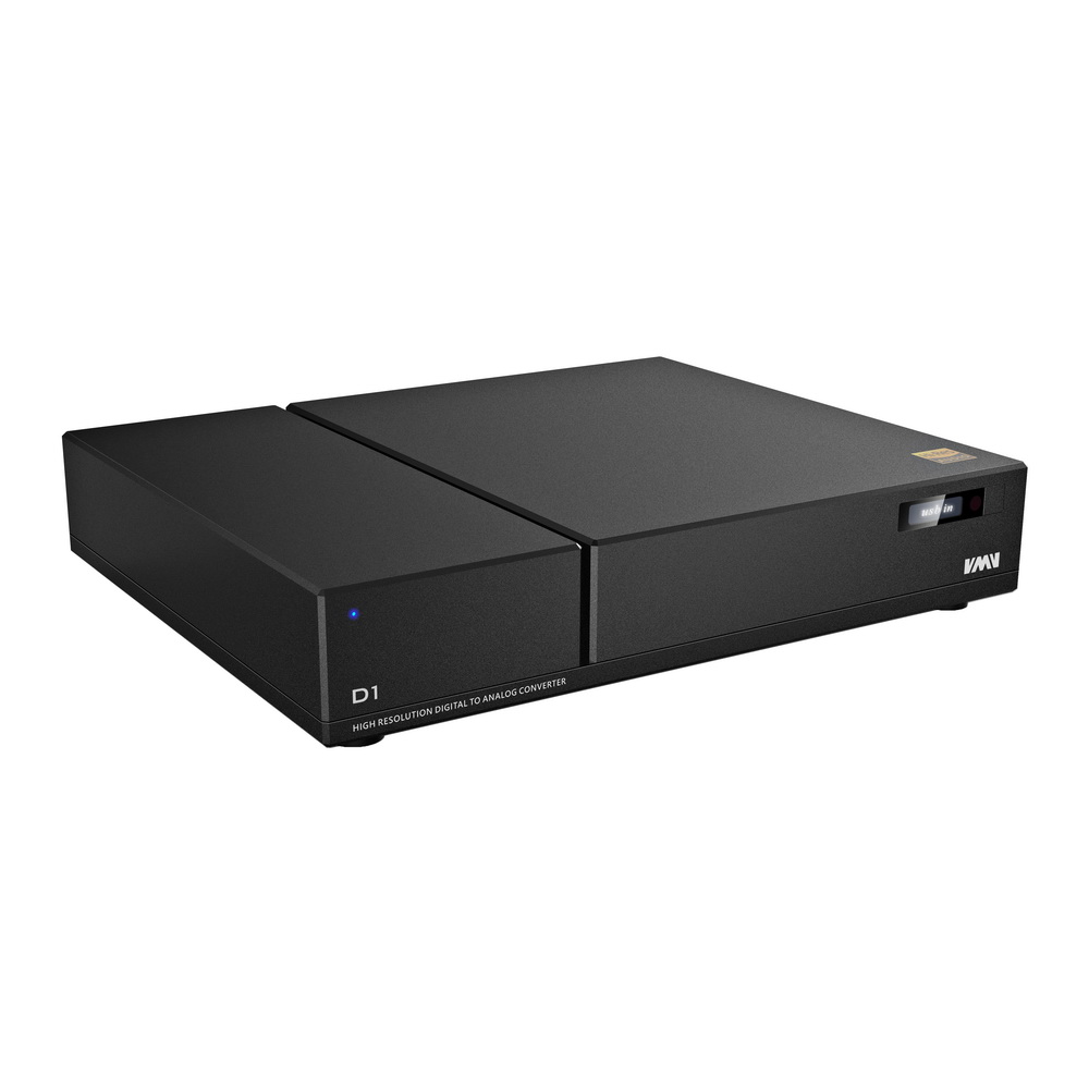 ขาย SMSL VMV D1 DAC ตั้งโต๊ะระดับ Hign-end รองรับ Hi-Res ประกันศูนย์ไทย