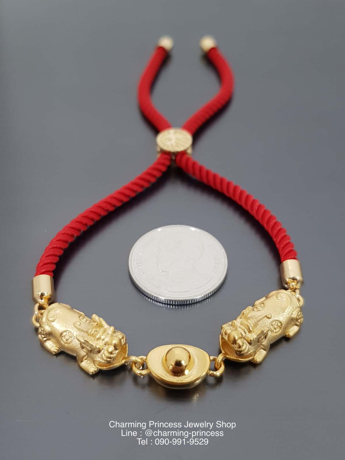 วัตถุมงคลสำหรับเสริมดวงของทุกปีนักษัตรที่ดี คือ ปี่เซียะคู่บารมี เสริมโชค เรียกทรัพย์ ร่ำรวย เงิน ทอง ปัดเป่าสิ่งชั่วร้าย เก็บเงินทองไม่รั่วไหลพร้อมก้อนเงิน สัญลักษณ์ของความมั่งคั่ง มั่งมี