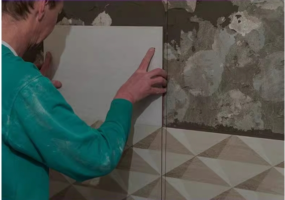 AD51 ดอกสกัดลอกผิวผนัง ลอกสี ปรับผิวผนังก่อนปูกระเบื้อง ****เลือกชนิดแกนก่อนซื้อ