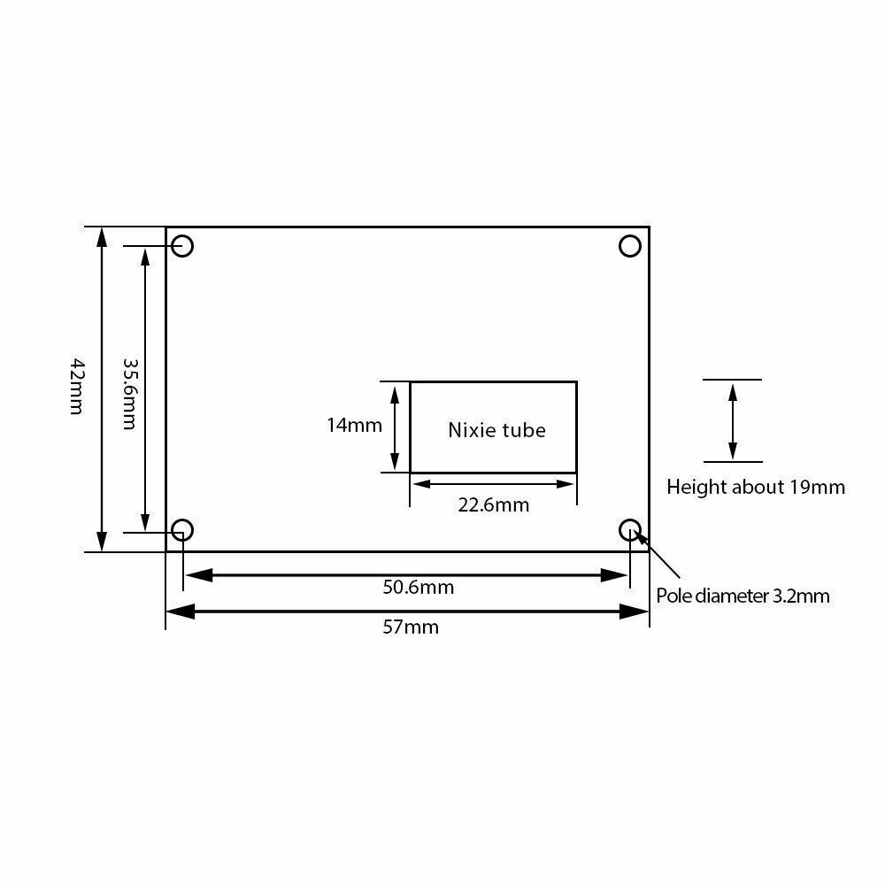 OT61 วงจรตัดไฟแบตเตอรี่เมื่อแบตอ่อน ใช้กับแบต 12-36V