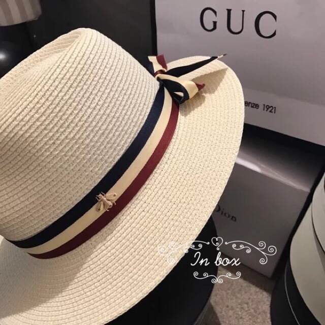 "หมวกปีกกว้าง หมวกสานงานคุณภาพดี เกรดพรีเมี่ยม