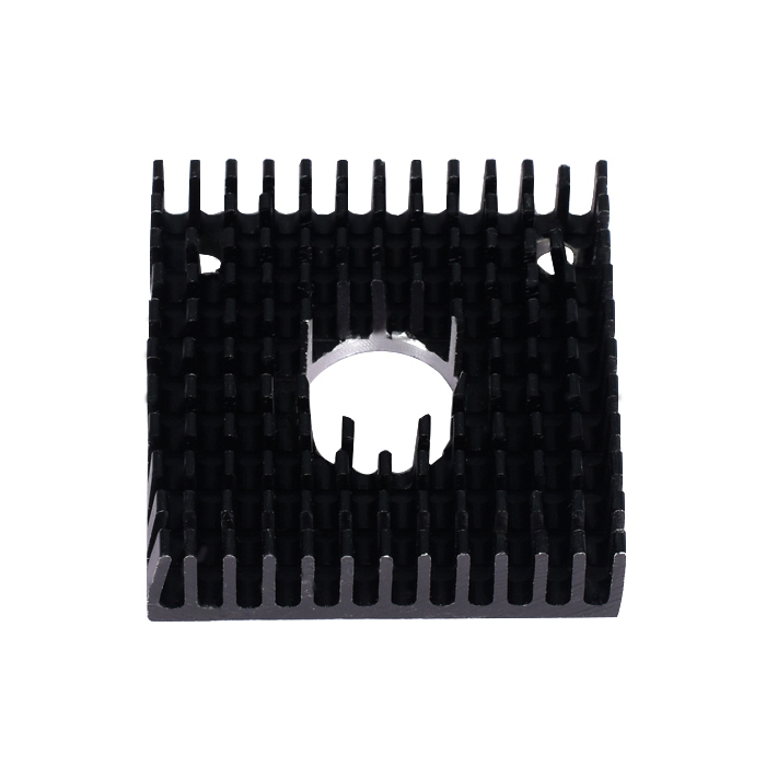 Heat Sink 40*40*11 Cooling Fast MK7 MK8 Extruder