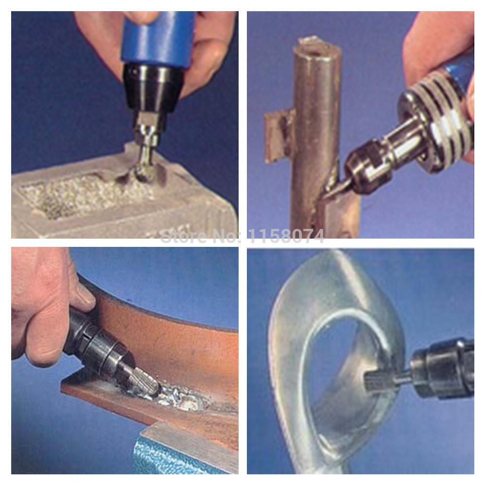 DS06 ชุดดอกเจียรคาร์ไบแกน 6 มิล ชุด 5 ดอก