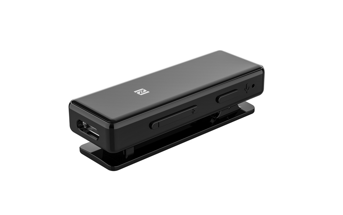 ขาย FiiO UBTR DAC/AMP ตัวรับสัญญาณ Bluetooth 4.1 aptx รองรับ iOS Android