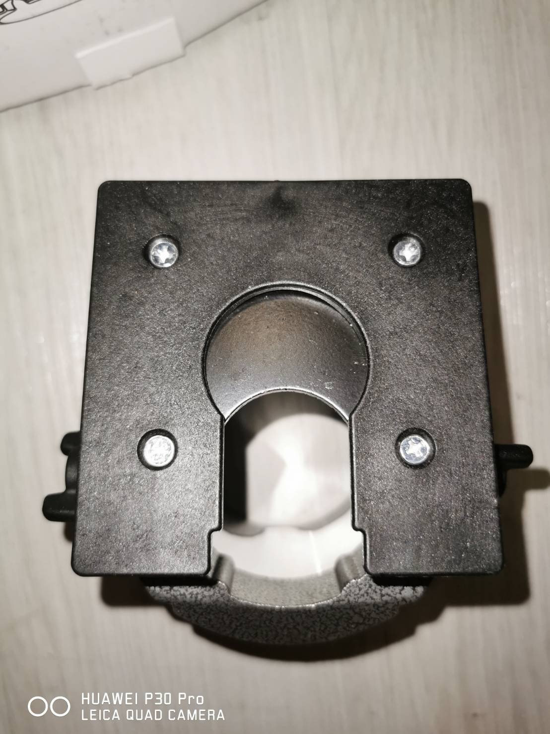 G34 ปลอกเสื้อทริมเมอร์ ปรับองศาได้ ขนาดเสื้อ 65-63 มิล