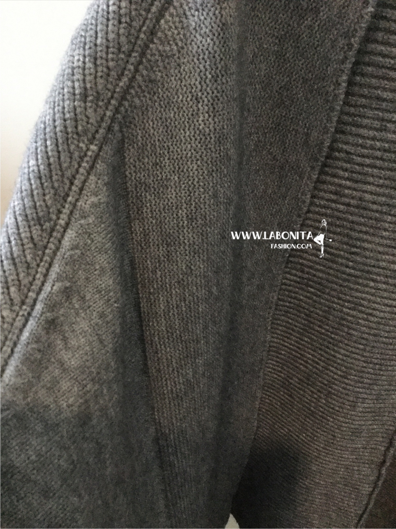 เสื้อคลุมไหมพรม เสื้อไหมพรม ใส่คลุมกัหนาว