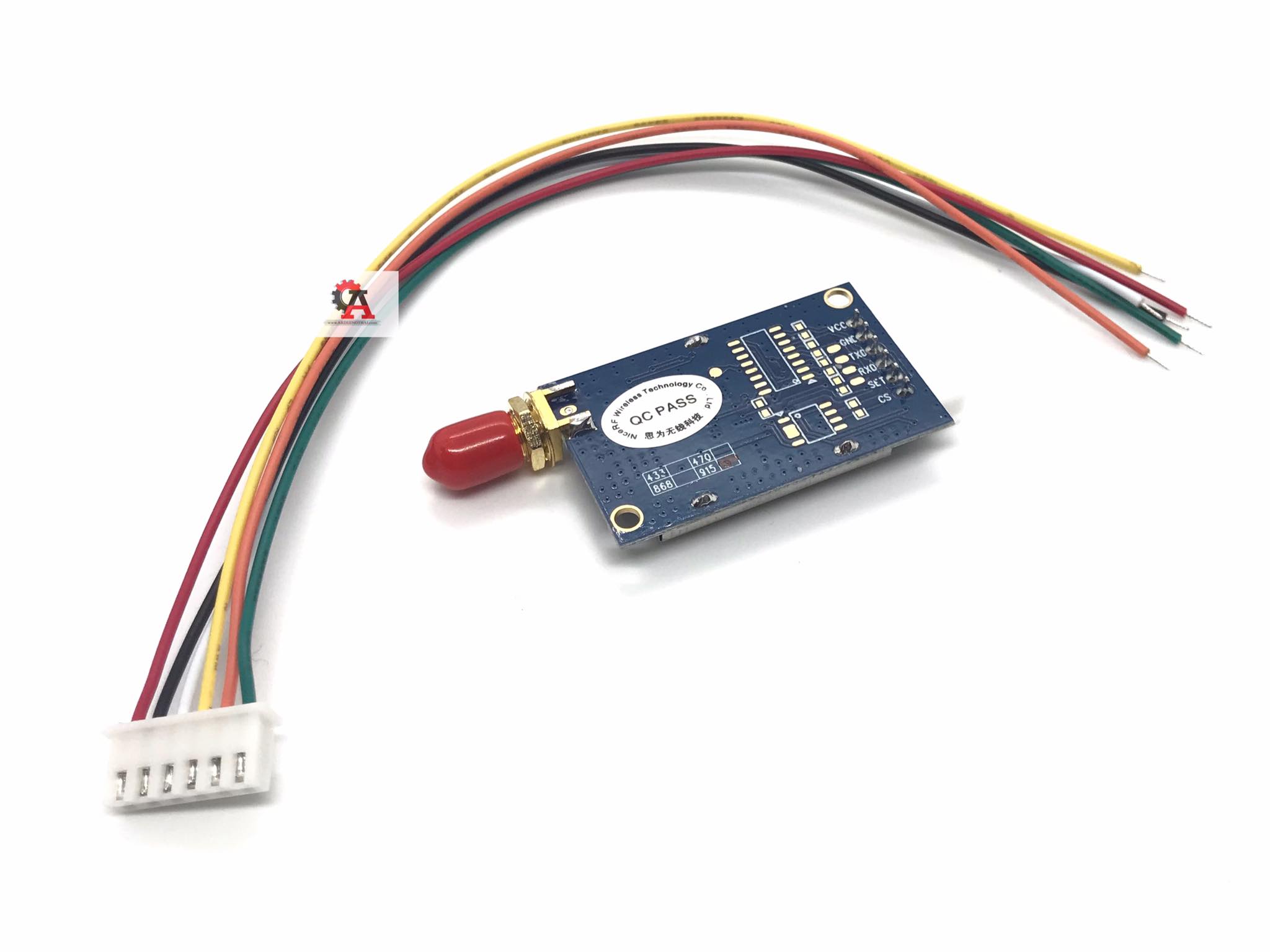 LoRa Si4432 Module 915 mHz