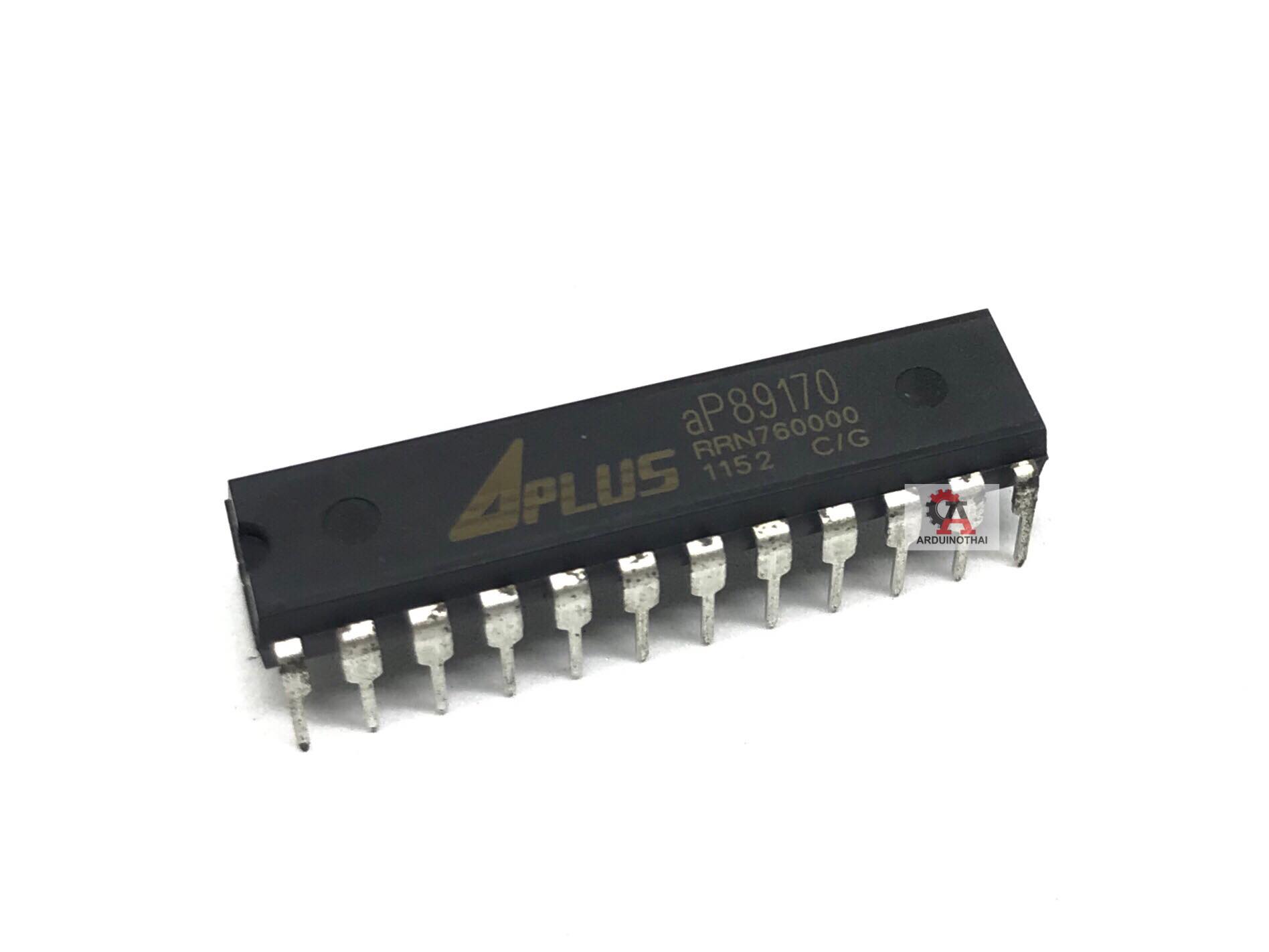 aP89170 DIP-24 1152