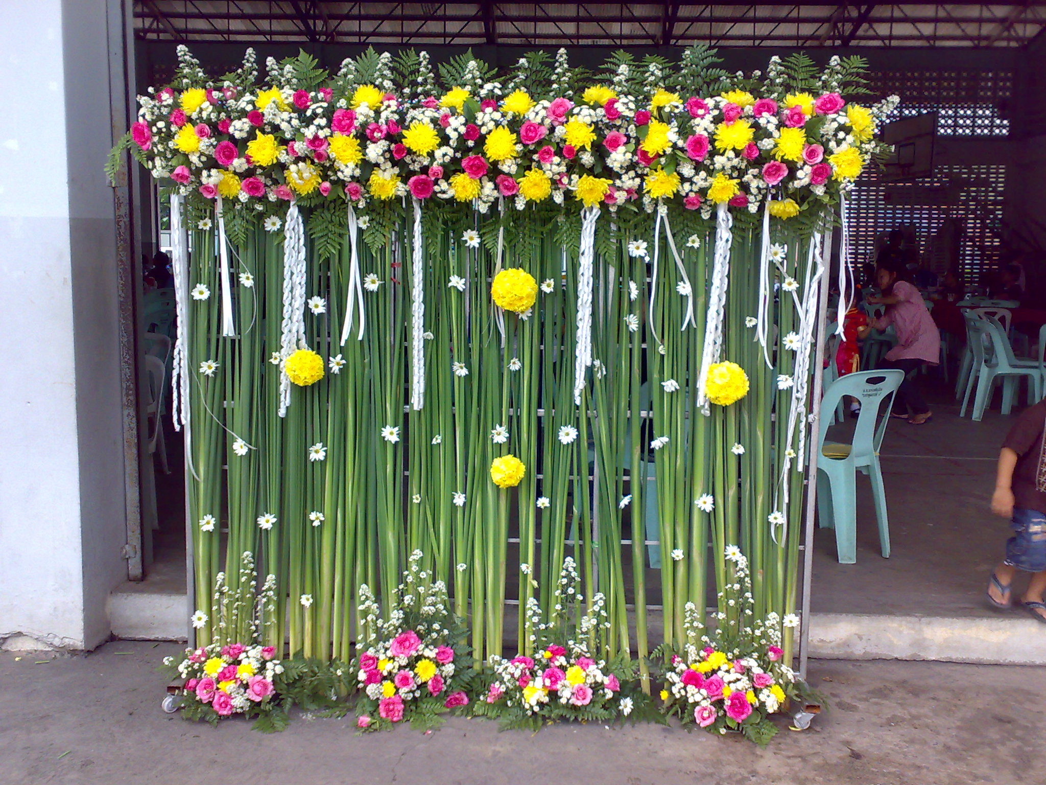 ซุ้มถ่ายรูป