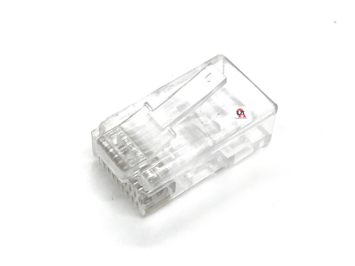 หัวแลน RJ45