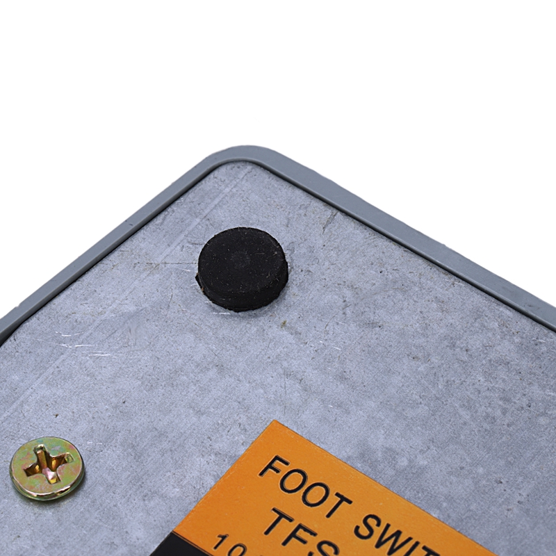 OT60 ฟุตสวิทซ์ สวิทซ์เท้าเหยียบ Foot switch 250V 10A