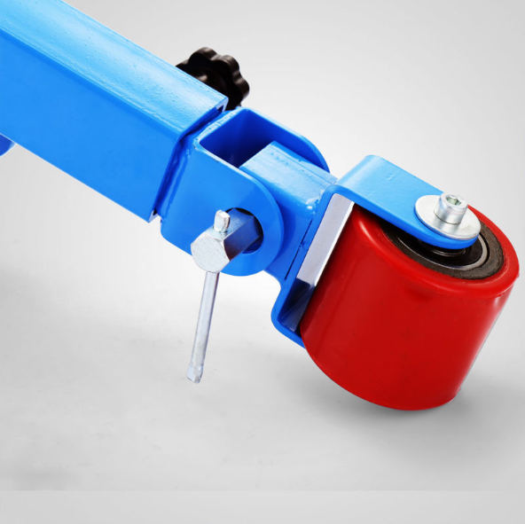 OT71 เครื่องพับซุ้มล้อ สำหรับรถยางใหญ่ ล้อยื่น ติดซุ้มล้อ ลดอาการยางขูดซุ้มล้อ